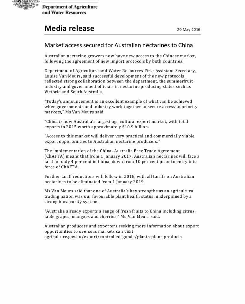 final-dept-mr-market-access-secured-for-australian-nectarines-to-china-thumbnail-summerfruit-australia