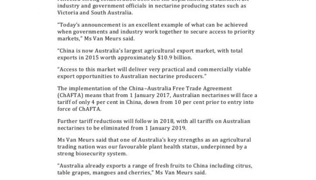 final-dept-mr-market-access-secured-for-australian-nectarines-to-china-thumbnail-summerfruit-australia
