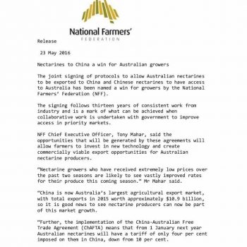 media-release-nff-thumbnail-summerfruit-australia