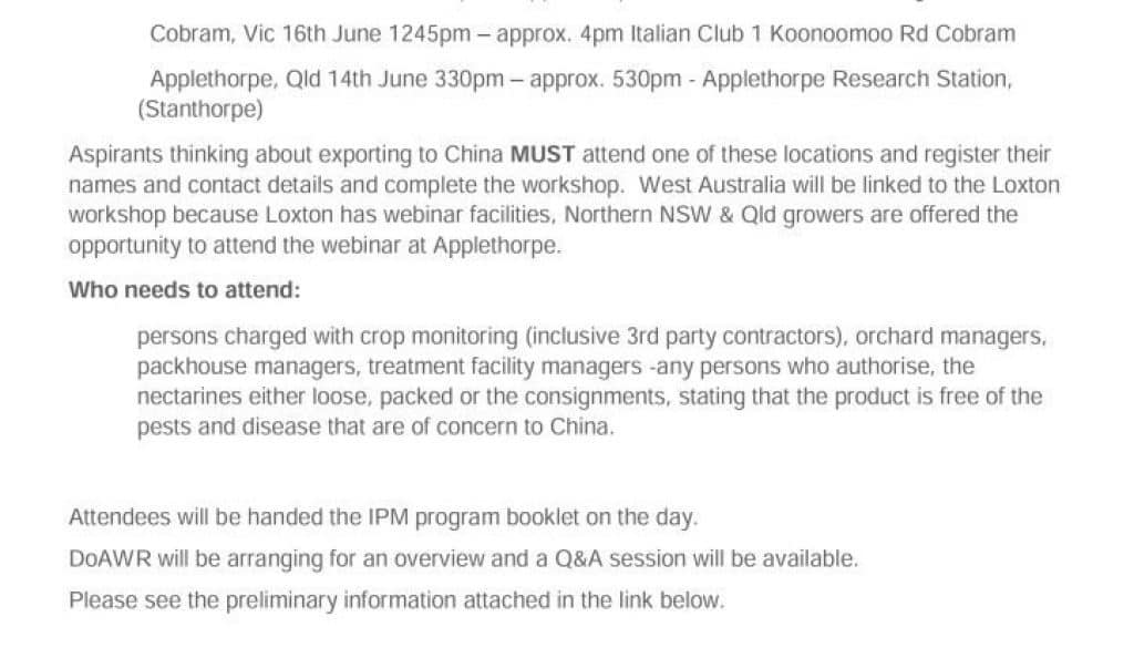 workshops-for-nectarine-exports-for-aspirants-thinking-about-china-thumbnail-summerfruit-australia