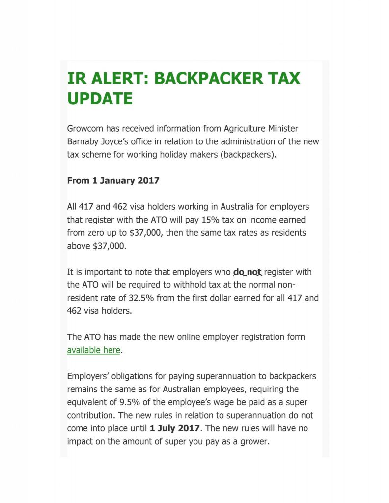 backpacker-tax-update-advice-thumbnail-summerfruit-australia backpacker-tax-update-advice-thumbnail-summerfruit-australia