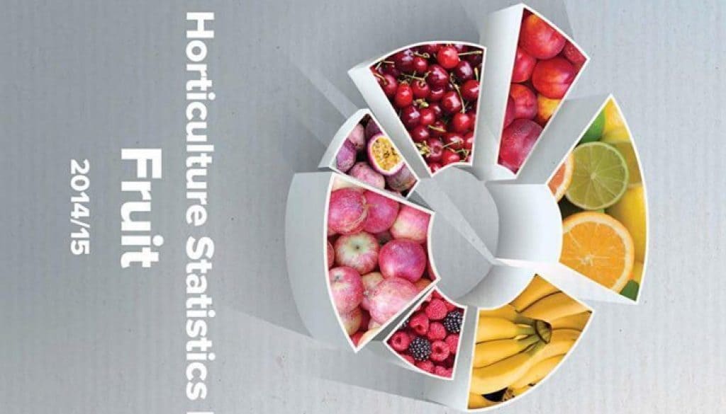 Australian Horticulture Statistics Handbook Fruit Thumbnail