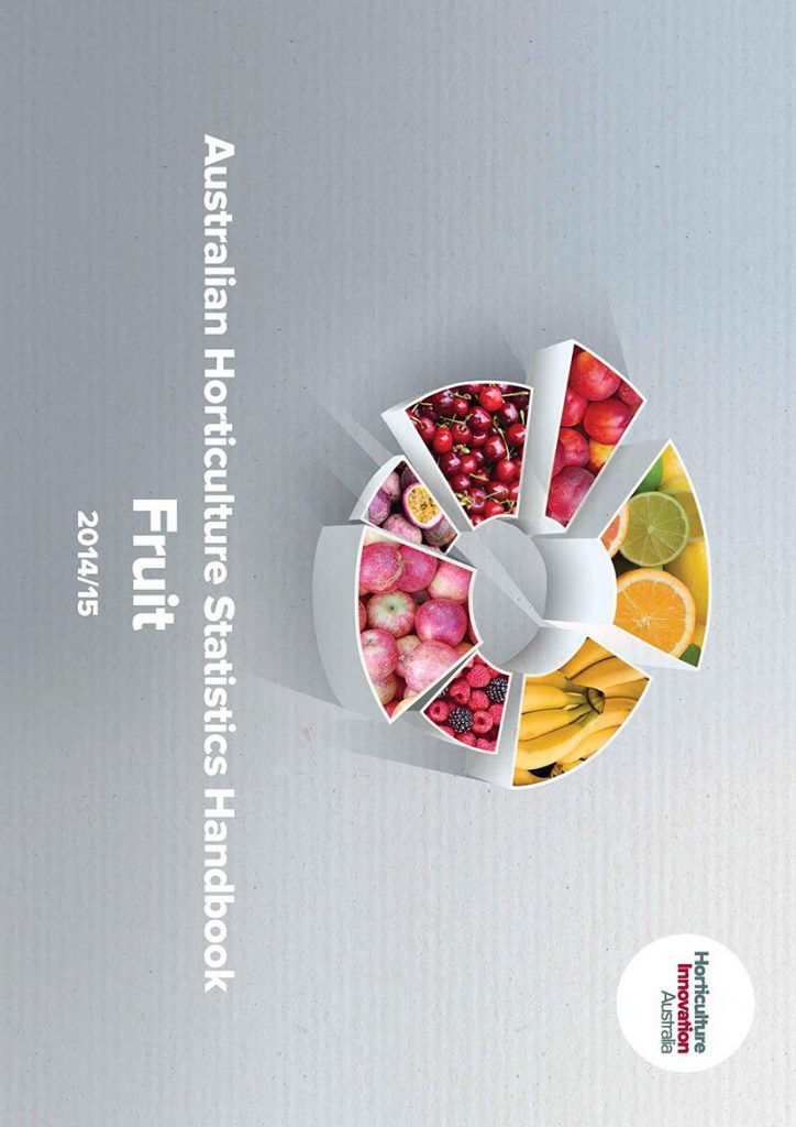 Australian Horticulture Statistics Handbook Fruit Thumbnail - Summerfruit Australia Australian Horticulture Statistics Handbook Fruit Thumbnail