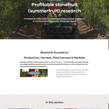 Profitable-Stonefruit-Network-April-2018-Summerfruit-Australia