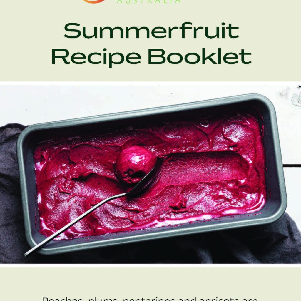 A5 Recipe Book - front cover image - English_Page_01